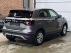 Volkswagen T-Cross 1.6 TDi Trekhaak Navi Garantie, Auto's, Gebruikt, 4 cilinders, 95 pk, 107 g/km