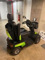 Scootmobiel, Ophalen, 46 km of meer, 11 t/m 15 km/u, Invacare