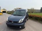 Renault Kango 2005 Diesel, Autos, Achat, Entreprise, Boîte manuelle, Diesel