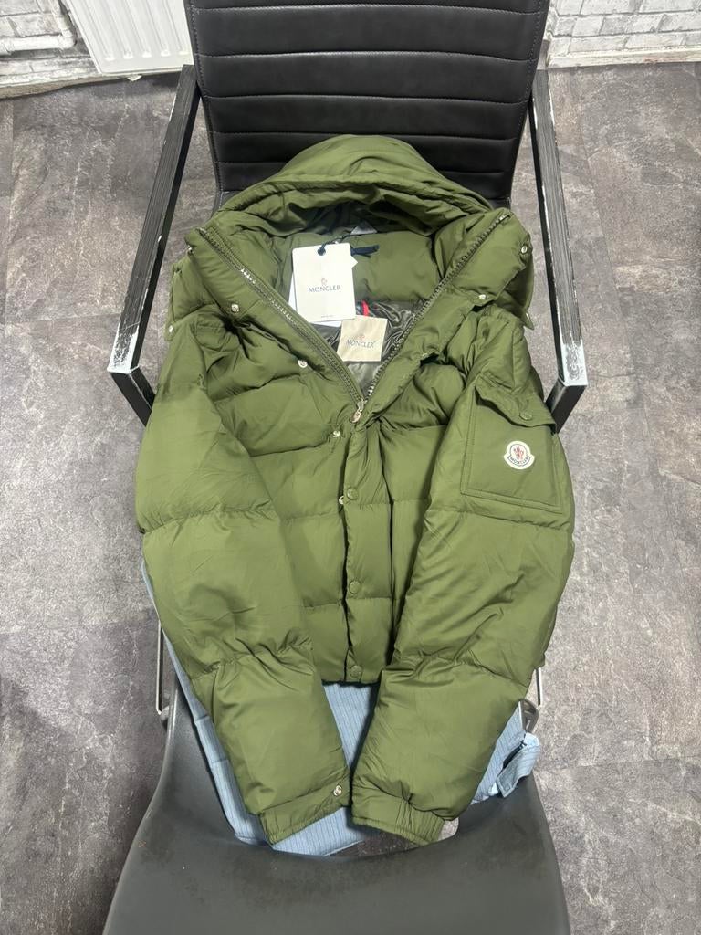 Moncler, Ophalen of Verzenden, Nieuw