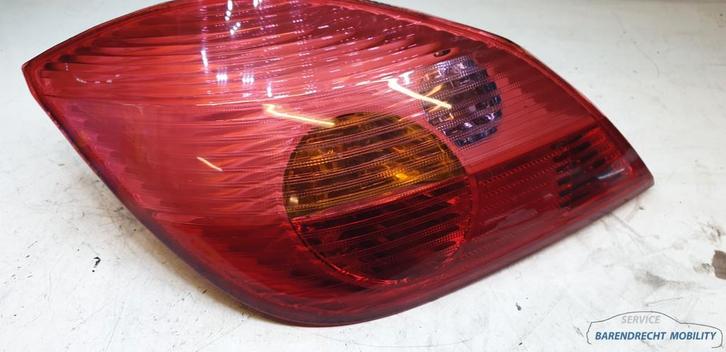 Feu arri re Opel Tigra Twintop TT 93162484 gauche c t conduc, Autos : Pièces & Accessoires, Éclairage, Opel, Utilisé