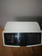 ontvochtiger voor groote ruimtes., Elektronische apparatuur, Luchtbehandelingsapparatuur, Ophalen