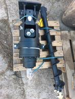 tarierre, Articles professionnels, Enlèvement ou Envoi, Hydraulique