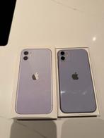 iPhone 11 Paars 64Gb, Enlèvement, Comme neuf, Violet, IPhone 11