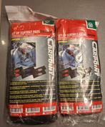 2 ensembles de housses de ceinture de sécurité Carpoint Drag, Enlèvement ou Envoi, Neuf, Universel