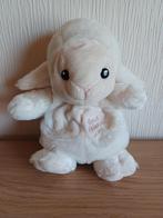NIEUW - Knuffel/Handpop Schaap, Ophalen of Verzenden, Nieuw, Overige typen
