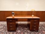 Nieuw Groot Klassiek Art Deco Bureau, Enlèvement