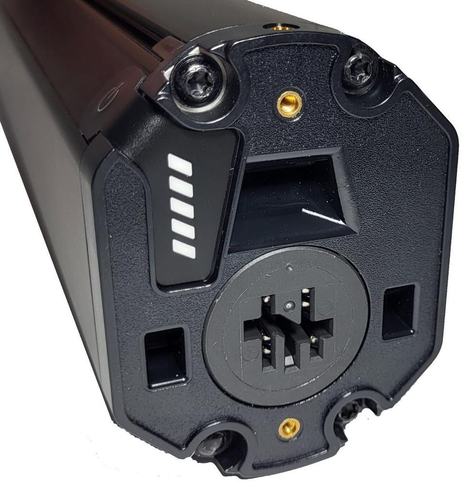 Bosch smart 500 powertube NIEUW, Ophalen