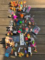 Sleutelhangers, Verzamelen, Sleutelhangers, Ophalen, Gebruikt