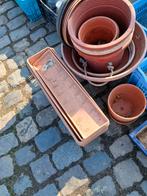 partij bloempotten, Tuin en Terras, Ophalen