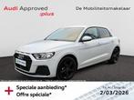 Audi A1 Sportback A1 Sportback 25 TFSI Advanced (EU6AP), Auto's, A1, Wit, Handgeschakeld, Stadsauto