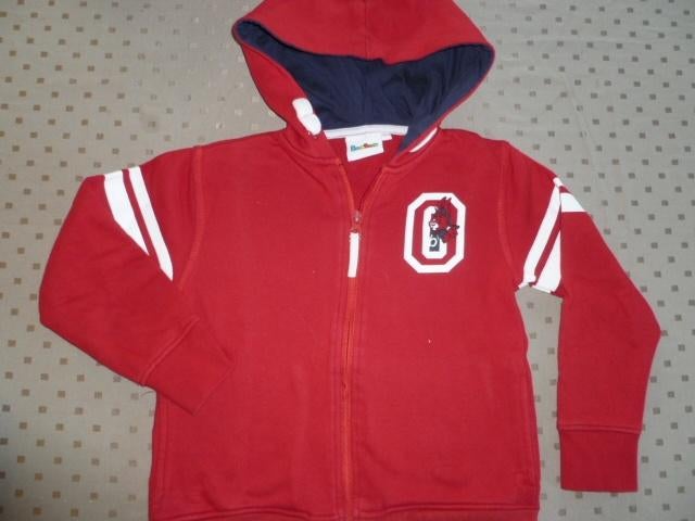 kleding-pakket  jongen, maat 122 ., Ophalen of Verzenden