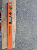 Digitaal hoekwaterpas  150e, Doe-het-zelf en Bouw, Meetapparatuur, Ophalen of Verzenden