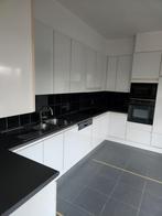 Zeer kwalitatieve en degelijke keuken, Ophalen