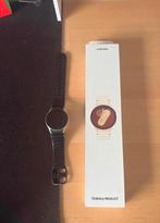 Samsung galaxy watch 7, Handtassen en Accessoires, Smartwatches, Ophalen, Waterdicht, Zo goed als nieuw, Android