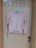 Roze trui van BesTies — maat 13 jaar (maat small), Kinderen en Baby's, Kinderkleding | Maat 146, Gebruikt, Meisje, Trui of Vest