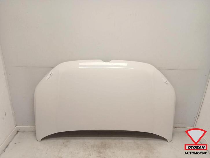 Caddy 2K7 motorkap origineel 2020+, Auto-onderdelen, Carrosserie, Motorkap, Volkswagen, Gebruikt