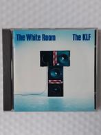 THE WHITE ROOM - THE KLF, Envoi