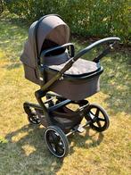 Joolz Day+, Zo goed als nieuw, Verstelbare duwstang, Ophalen, Kinderwagen