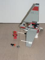 Lego Star Wars 4477 : T-16 Skyhopper, Ophalen of Verzenden, Zo goed als nieuw, Complete set, Lego