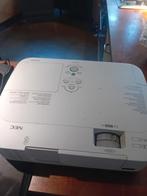 Nec beamer, Audio, Tv en Foto, Beamers, Ophalen