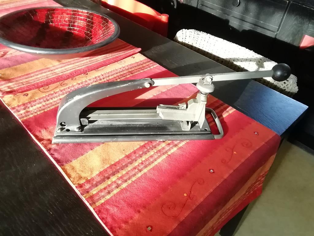 Collection /décoration Vintage, Verzamelen, Overige Verzamelen, Ophalen of Verzenden, Gebruikt