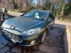 Peugeot 407 sw 2.0hdi, Autos, Peugeot, Particulier, Achat, Euro 5