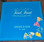 Trivial Pursuit - jeu complet
Edition Junior, Enlèvement