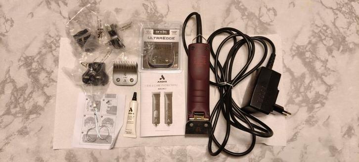 Honden tondeuse/trimmer !NIEUWSTAAT!, Dieren en Toebehoren, Honden-accessoires, Ophalen of Verzenden