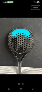 Raquette padel en rupture de stock partout, Enlèvement ou Envoi, Raquette de padel