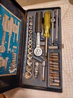 SET dopsleutels compleet 3.5tot14 bits torx ster umbraco bij, Enlèvement