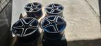 Mercedes AMG velgen 5-spaak 19 inch, Enlèvement, 19 pouces, Véhicule de tourisme, Jante(s)