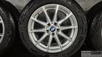 17 inch BMW 4 serie Gran Coupe G26 en i4 G26 Zomerbanden, Auto-onderdelen, Banden en Velgen, Gebruikt, -, -, Banden en Velgen