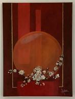 Kunstwerken eigen werk, Antiek en Kunst, Ophalen