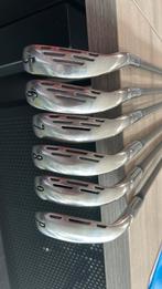 Golfclubs wilson d7, Ophalen, Zo goed als nieuw, Set