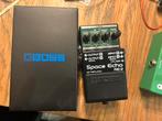 Boss space echo re-2, Muziek en Instrumenten, Ophalen, Zo goed als nieuw