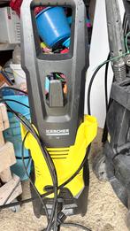 Karcher k3, Jardin & Terrasse, Nettoyeurs haute pression, Enlèvement, Comme neuf