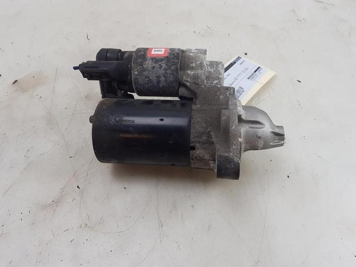 STARTMOTOR Toyota Avensis Wagon (T27) (01-2008/10-2018), Auto-onderdelen, Motor en Toebehoren, Toyota, Gebruikt