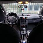 Mercedes Classe A 160 Essence à vendre., Autos, Euro 2, Achat, Noir, 5 portes