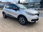 Renault Captur Captur 0.9 TCe Intens (EU6d), Argent ou Gris, 898 cm³, Euro 6, Entreprise