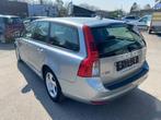 Volvo V50 V50 BREAK MET GARANTIE (bj 2011), Auto's, Volvo, Voorwielaandrijving, Euro 5, Gebruikt, 4 cilinders