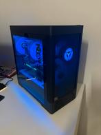 PC gaming Lenovo, Informatique & Logiciels, Ordinateurs de bureau, Enlèvement ou Envoi, Comme neuf, 3 à 4 Ghz, Gaming