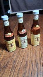 Mignettes' wijn 1979, Verzamelen, Ophalen of Verzenden