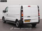 Renault Trafic 130pk L2H1 LED Airco Cruise Parkeersensoren E, Auto's, Stof, Gebruikt, Euro 6, 4 cilinders