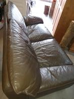 Leren tweezit, Enlèvement