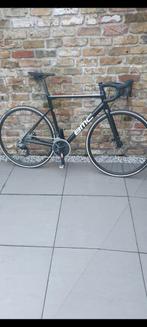 BMC alr one 12 speed di2 sram, Fietsen en Brommers, Ophalen