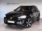 Volvo XC 60 T6 PLUS DARK **PANO*LEATHER*360°*HARMAN KARDON**, 0 kg, 0 kg, Noir, 5 portes