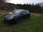Alfa Romeo giulietta 1.6 JTD, Autos, Alfa Romeo, Cuir, Euro 5, Achat, Isofix