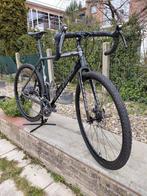 Gravel /racefiets - Stevens - DISC - 11s Shimano Ultegra, Fietsen en Brommers, 53 tot 57 cm, Ophalen, Meer dan 20 versnellingen