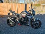 Suzuki Gsr fre3gun editie 750cc nieuwstaat, Motoren, Motoren | Suzuki, 4 cilinders, Motorrijbewijs A, Bedrijf, 749 cc
